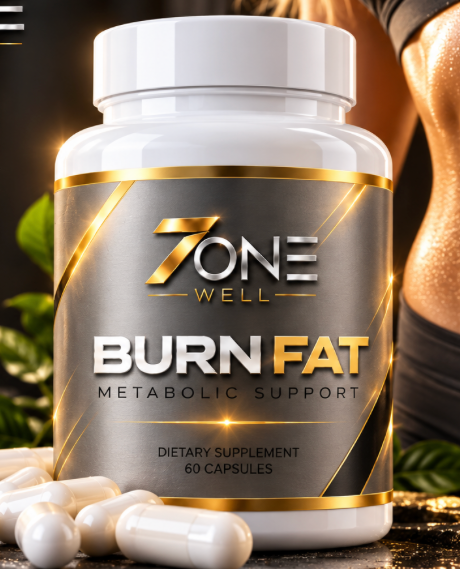 BURN FAT